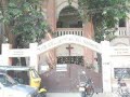 Hindu Higher Secondary School