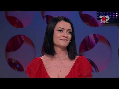 Çfarë i thanë prindërit Stelës për Çimin - Përputhen +40, 25 Qershor 2021