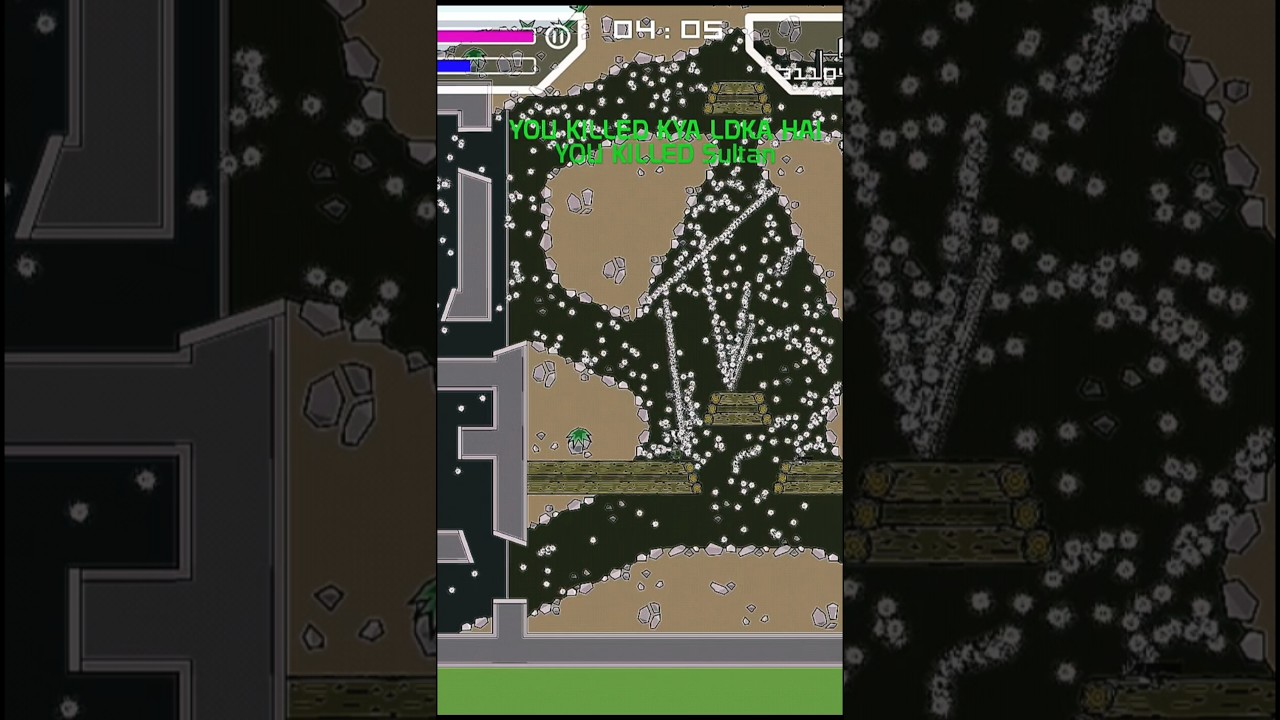 🔥 Mini Militia Hack Mod Menu | All Features Unlocked 🔥💥 Pro Pack Unlocked #MiniMilitiaHack #ModMenu