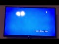 Rewinding A VHS Mary Poppins 2000 VHS