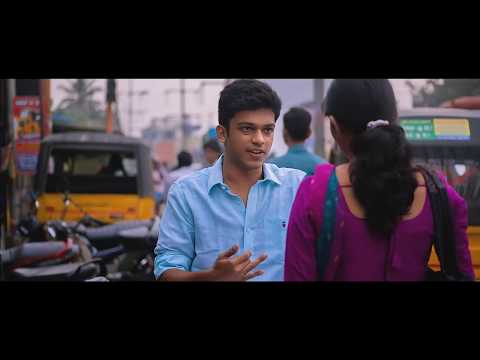 18  Kadhal Kan Katthuthe  Love Scenes