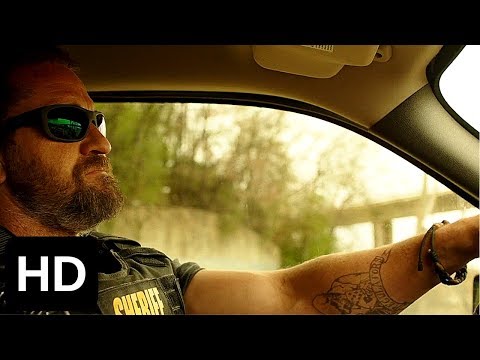 Den Of Thieves 2018 - Final Shootout (Full Scene) - Death
