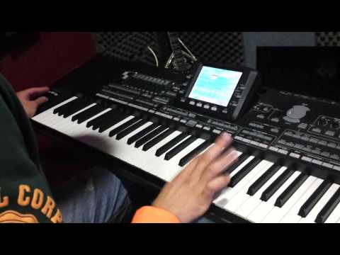 Studio R Set - Poniro thiliko - Style Song