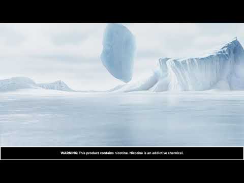 Something new is breaking through the ice! 🧊 #RELX