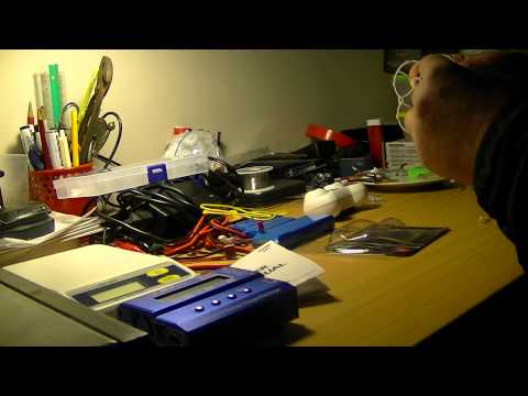 MongoTV_348 - Del 5 - Mongo Madskole - Medister Med Kokset Afslutning Nanodrone Flyvning