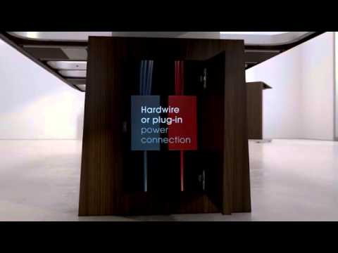 MESA Conference by HALCON