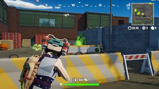 LIGHT⚡NITE - Covid-19 Survival - Speedrun #3 (120,9s left) #LightNite [Earn bitcoin playing games!]