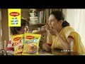 MAGGI Classic Noodles TVC 2016