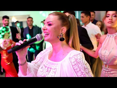 Marcela Fota ❌ Live Hore Nunta ❌ Nu e niciun om sub soare