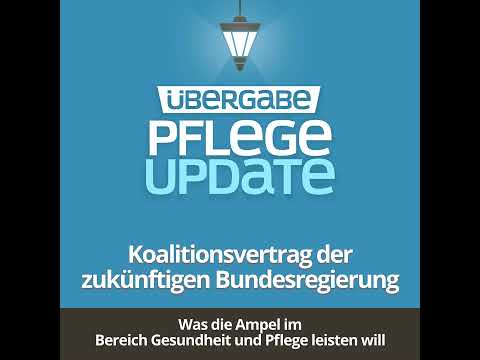 PU015 - Koalitionsvertrag der zukünftigen Bundesregierung