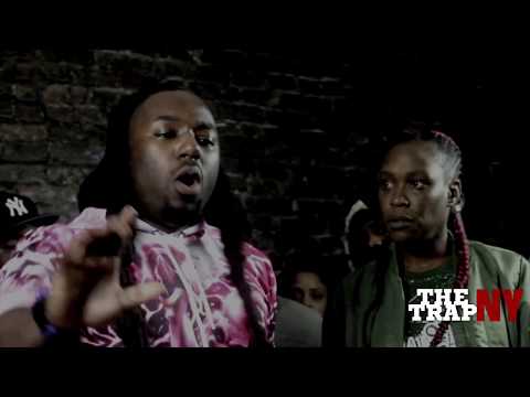 E Hart vs Young Bmore