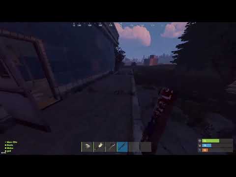 Steam Community :: Video :: Rust: Cleaver