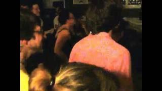 Los Cripis - Don&#39;t Hurt My Little Sister LIVE IN BRISTOL