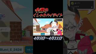 【にじさんじ切り抜き】今週のくしゃみハイライト【2026年 4月5日〜4月11日】#にじさんじ #くしゃみ #にじさんじ切り抜き #vtuber #sneeze #nijisanjien