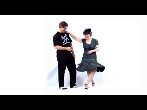 Lindyfest Group Portrait - Lindyfest 2010