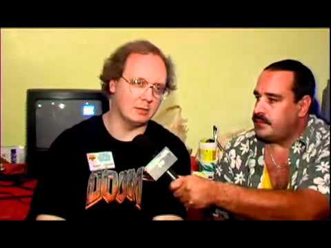 Robert Mruczek Interview + Mark Robichek Interview