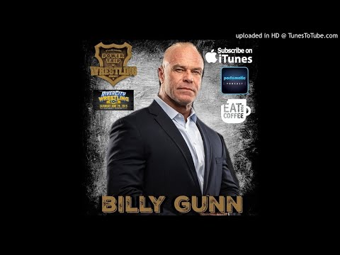 Billy Gunn Says WCW Just Hung Their Head And Admitted Defeat