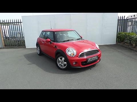 10D36955 - 10D36955 BMW MINI One D Hatch