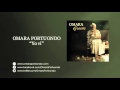 Omara Portuondo "Yo Vi" (Álbum Gracias)