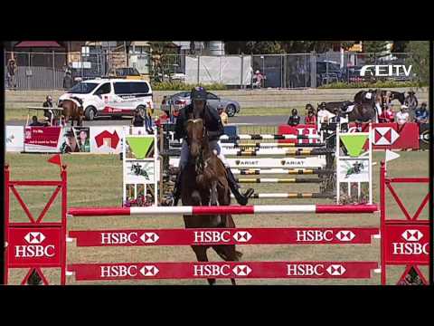 FEI Classics™ 2013/14 - Australia's International 3-Day Event - Adelaide - Final Round Up