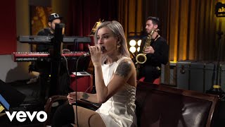 Güliz Ayla - Bilirkişi @Akustikhane