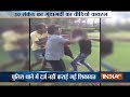 Haryana: Video of couple brutally beaten up in Kurukshetra goes viral