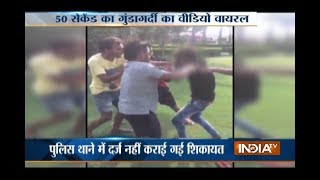 Haryana: Video of couple brutally beaten up in Kurukshetra goes viral