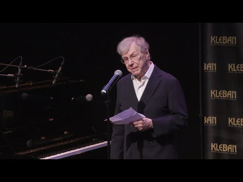 Kleban Prize 2024 - Flying Away