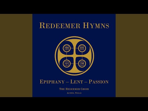 Throned Upon the Awful Tree (ARFON)