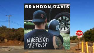 Musik-Video-Miniaturansicht zu Wheels on the Truck Songtext von Brandon Davis