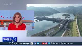 China's Infrastructure Upgrade: A Shift to High-Tech & Innovation