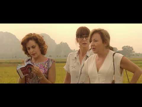 Thi Mai, Rumbo A Vietnam (2018) Official Trailer