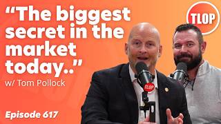 HELOCs and Piggybacks: The Mortgage Originator’s Secret Sauce for Saying “Yes” | Ep. 617