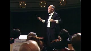 Download lagu Wagner:  Der fliegende Holländer/ Sir Georg Solti/ CSO ワーグナー：「さまよえるオランダ人」序曲　ショルティ / シカゴ交響楽団 mp3