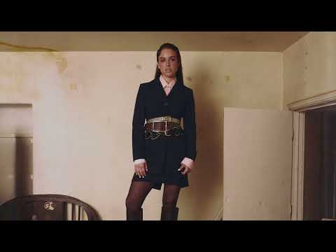 Michal Leah - Hope You're OK (Official Audio)