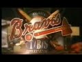 Atlanta Braves On TBS Intro 2000