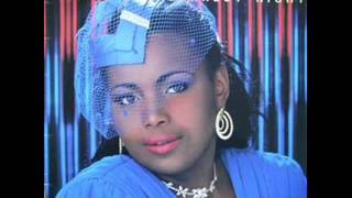 BARBARA PENNINGTON - Vertigo