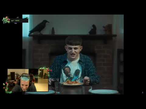 Coscu REACCIONA a DILLOM - PISO 13 (Video Oficial)