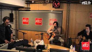 Snow Patrol Live at RTL2.fr - This Isn&#39;t Everything You Are
