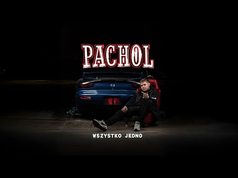 pachol - Wszystko jedno (prod. kwlq)