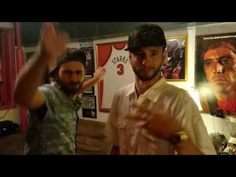 Grecaman - Feels So Good featuring Moicano Mc (cuts by DJ Impact)