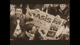 The beat goes on -Beady eye