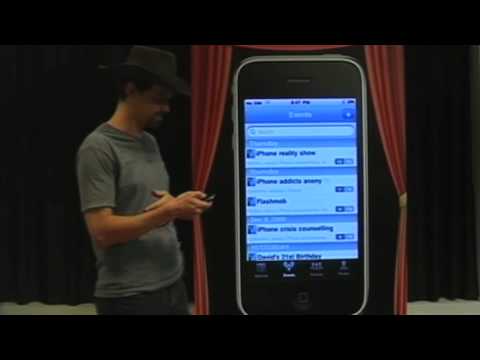 IPRS - Day 5 7:30pm - Recap