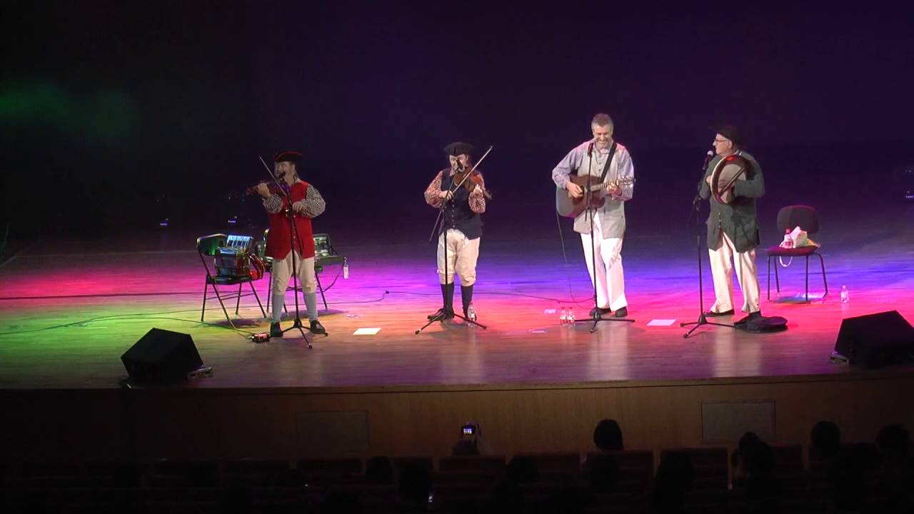 Promotional video thumbnail 9 for Fiddling Thomsons