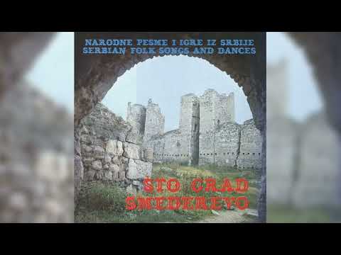 DUET MILOŠEVIĆ & ALEKSIĆ -  ČIM RUJNA ZORA ZARUDI