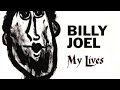 Oyster Bay Billy-Joel Karaoke.