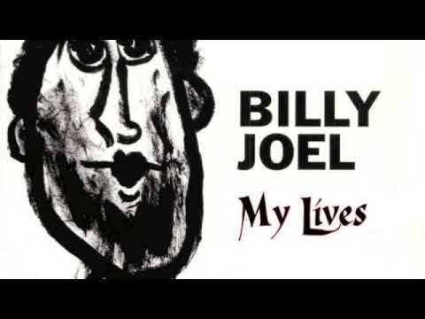 Oyster Bay - Billy Joel