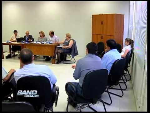 Band Cidade Campinas - Encontro Procons - 12 09 2012