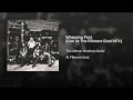 Whipping Post (Live At The Fillmore East/1971 ...