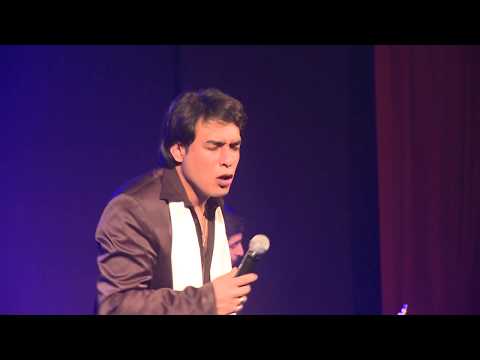 Cafe La Humedad / Cacho Castaña El Homenaje (en vivo)